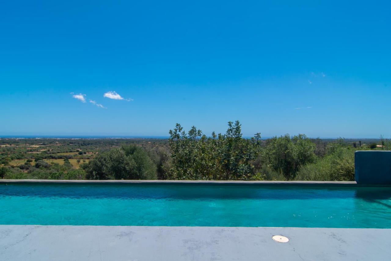 Finca Agroturismo Es Pujol Сантаний Екстериор снимка