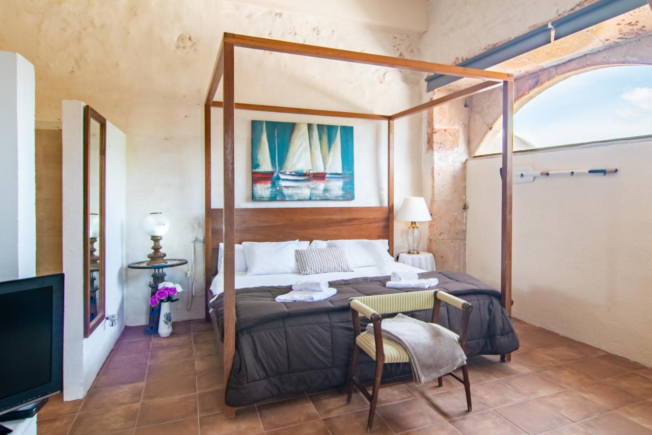 Finca Agroturismo Es Pujol Сантаний Екстериор снимка