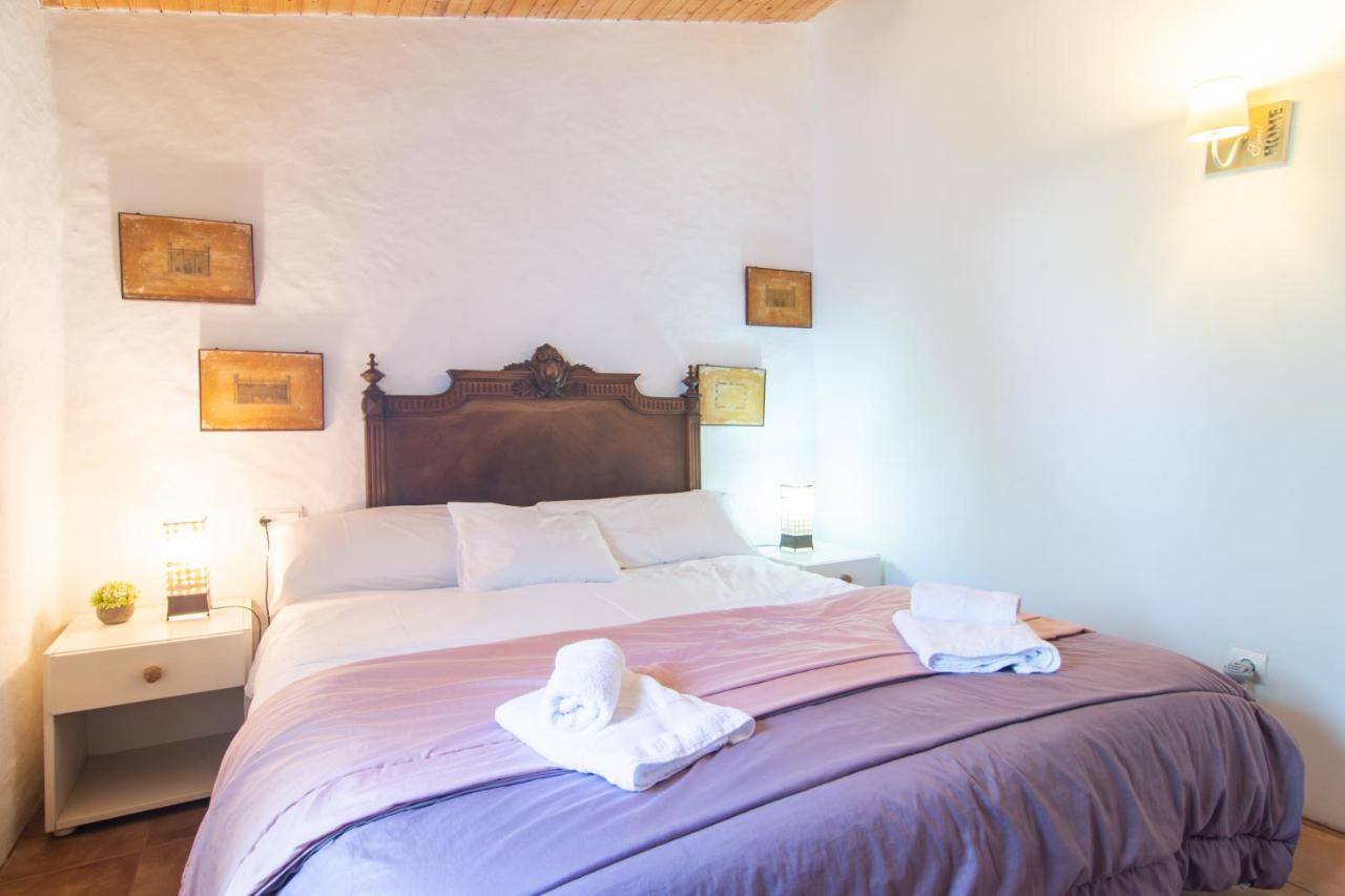 Finca Agroturismo Es Pujol Сантаний Екстериор снимка