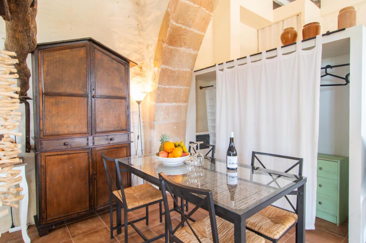 Finca Agroturismo Es Pujol Сантаний Екстериор снимка