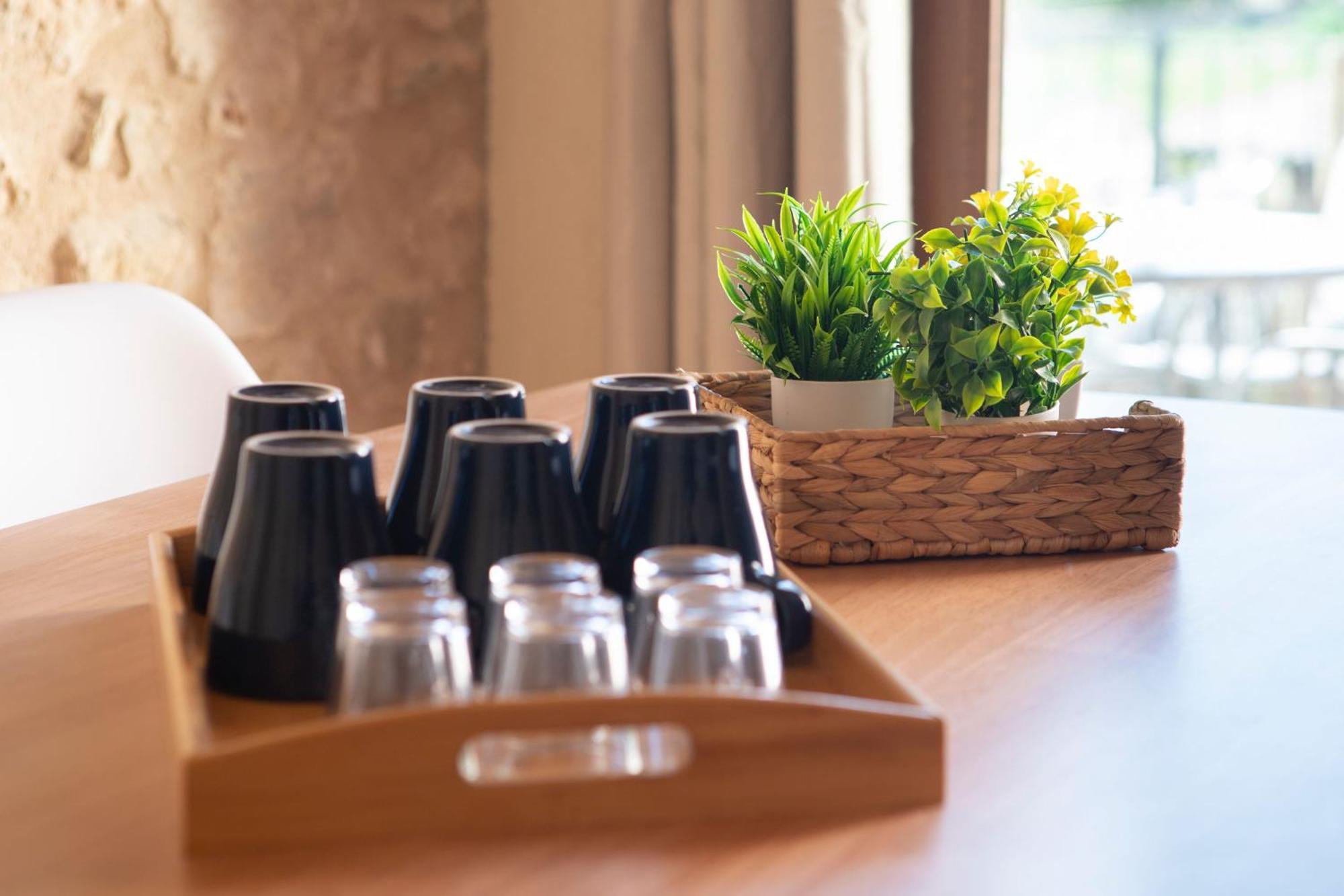 Finca Agroturismo Es Pujol Сантаний Екстериор снимка