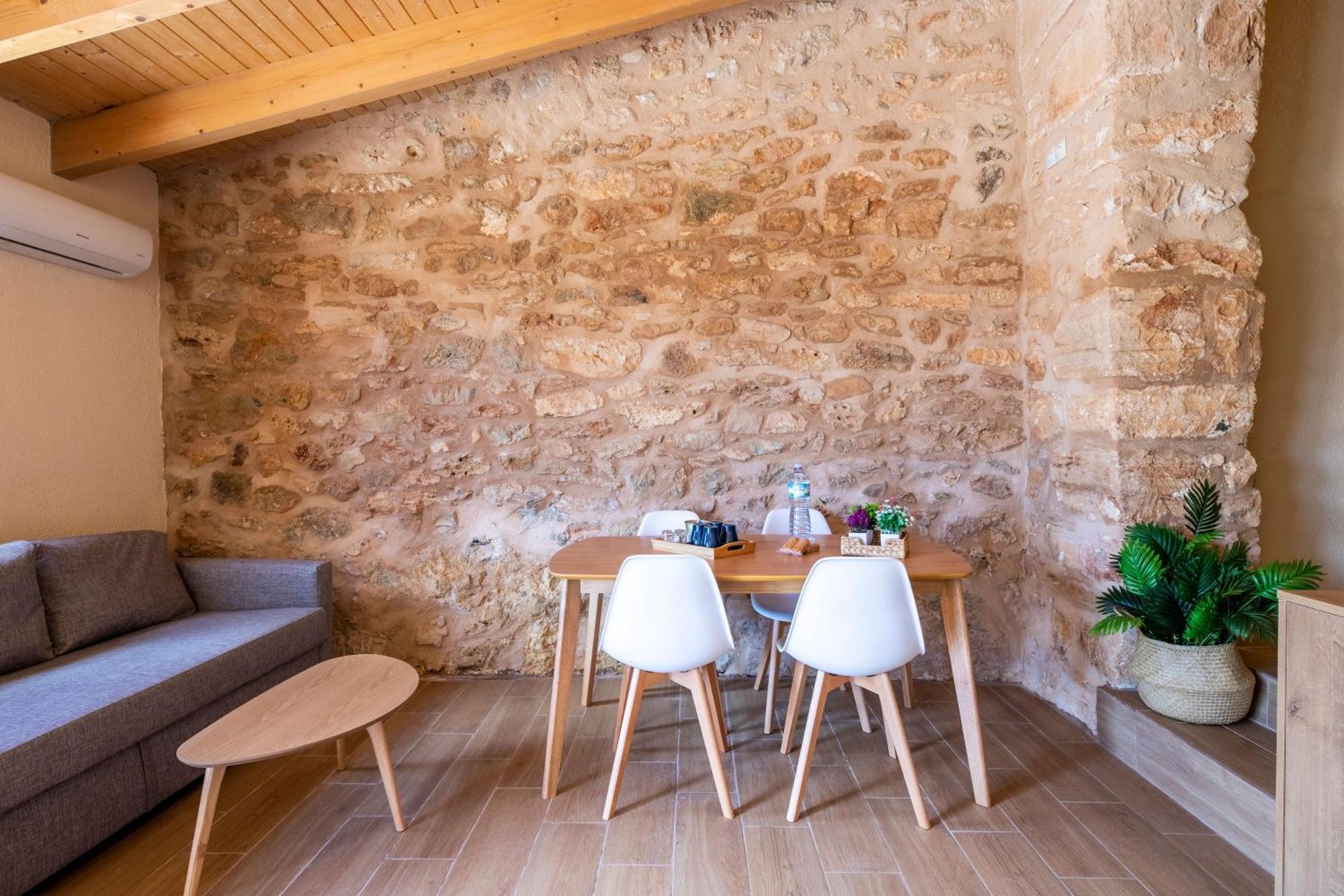 Finca Agroturismo Es Pujol Сантаний Стая снимка