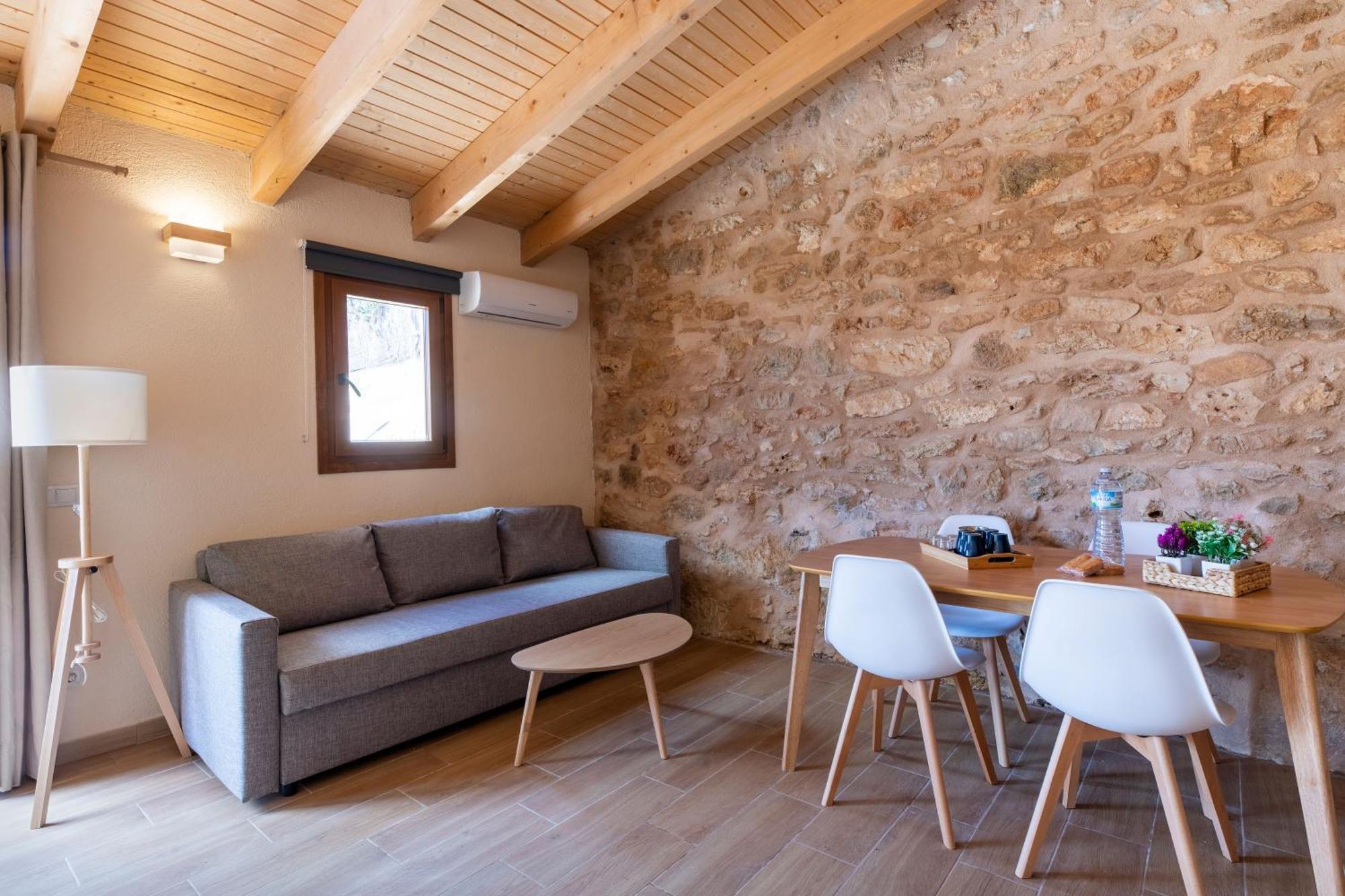 Finca Agroturismo Es Pujol Сантаний Екстериор снимка
